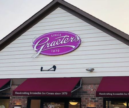 Graeter's Ice Cream