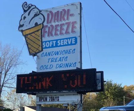 Dari Freeze