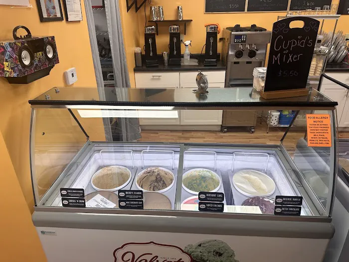 Mad about Ice Cream Picture 2
