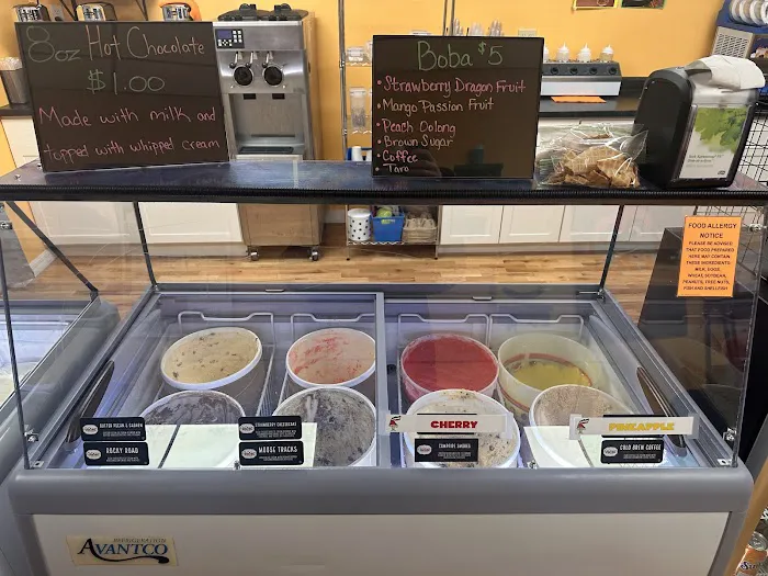 Mad about Ice Cream Picture 6