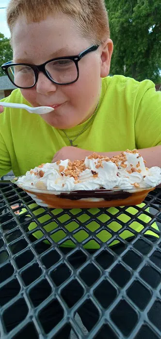 Tate’s Tasty Treats Picture 9