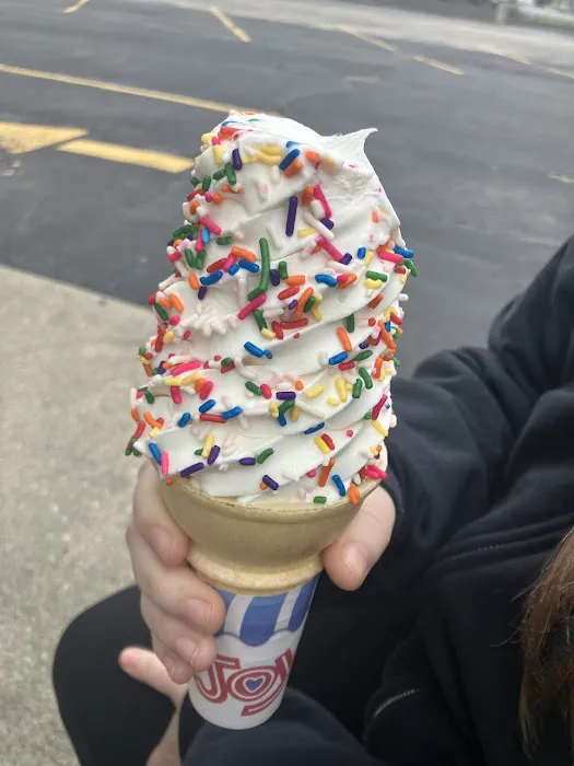 Tate’s Tasty Treats Picture 5