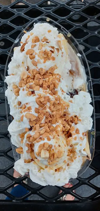 Tate’s Tasty Treats Picture 4