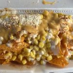 Delicias Monarca