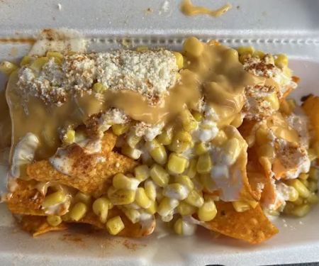 Delicias Monarca