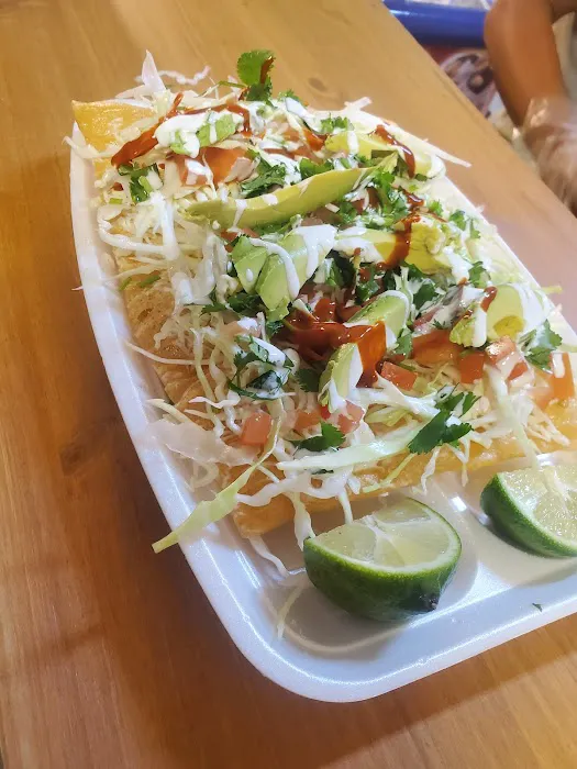 Antojitos Caseros Picture 3