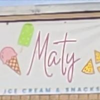 Nevería Maty ico