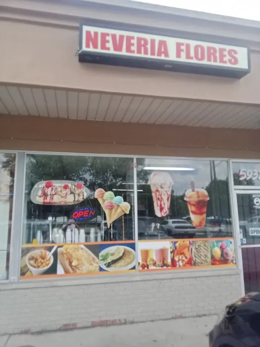 Neveria Flores Picture 8