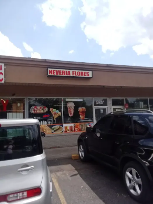 Neveria Flores Picture 4