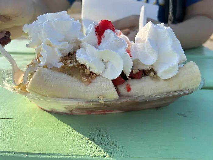Joni's Cones Picture 1