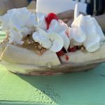 Joni's Cones