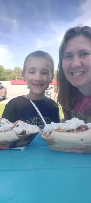 Joni's Cones Picture 5