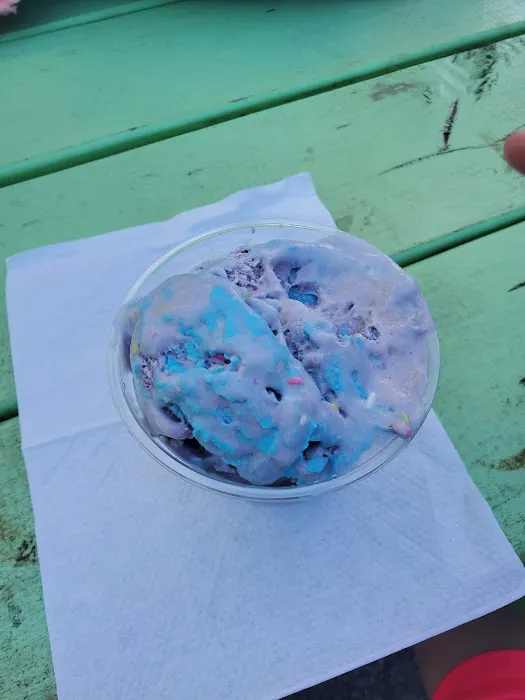 Joni's Cones Picture 4
