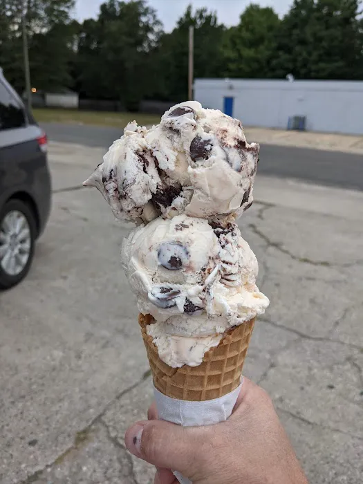 Joni's Cones Picture 9