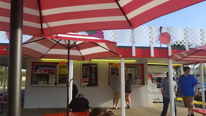 North Pole Ice Cream Picture 2