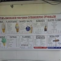 North Pole Ice Cream ico