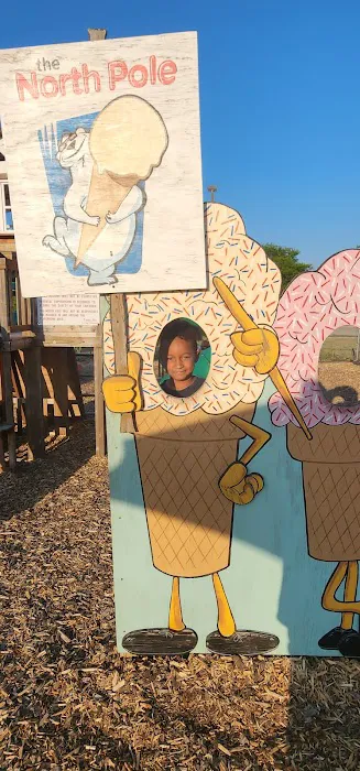 North Pole Ice Cream Picture 4