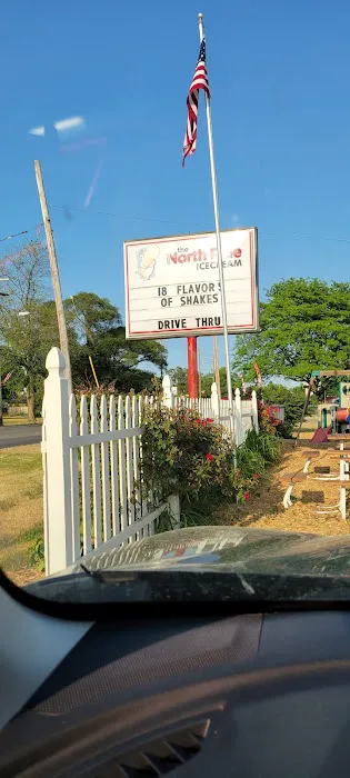 North Pole Ice Cream Picture 9