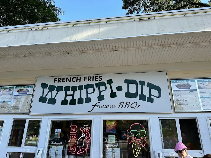 Whippi-Dip Picture 6