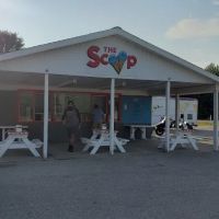 The Scoop ico