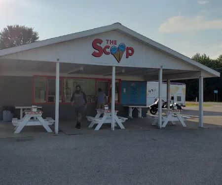 The Scoop