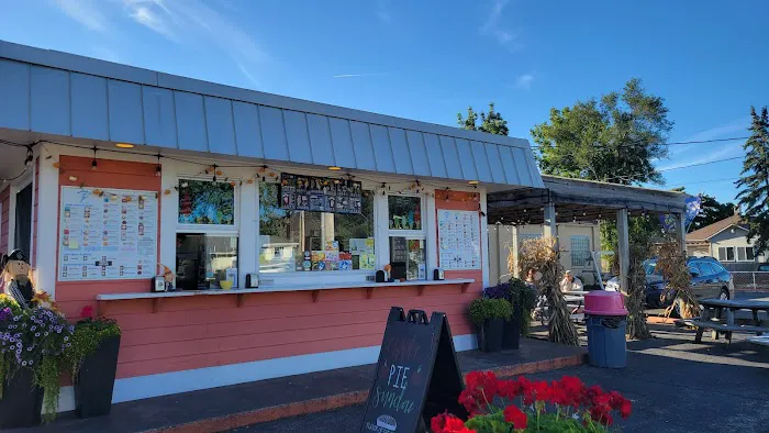 Norm's Ice Cream Picture 1