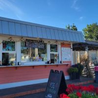 Norm's Ice Cream ico