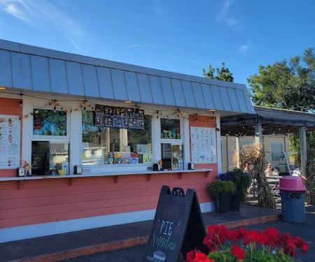 Norm's Ice Cream