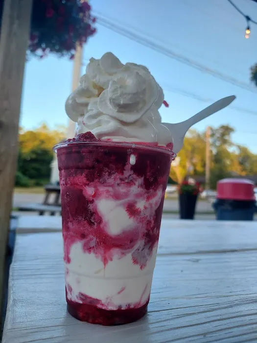 Norm's Ice Cream Picture 4
