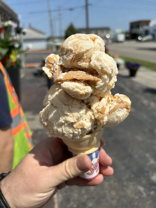 Norm's Ice Cream Picture 5