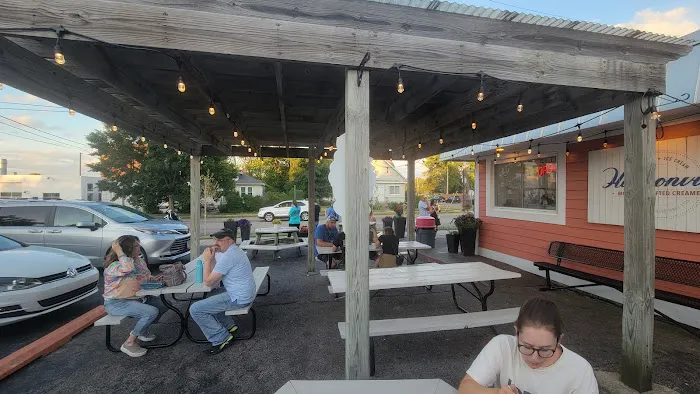 Norm's Ice Cream Picture 7