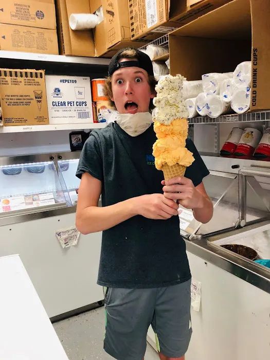 Norm's Ice Cream Picture 9