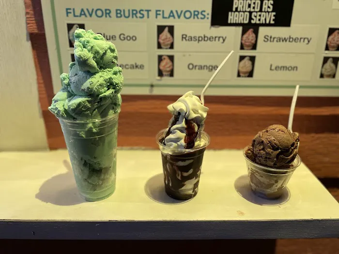 Norm's Ice Cream Picture 8