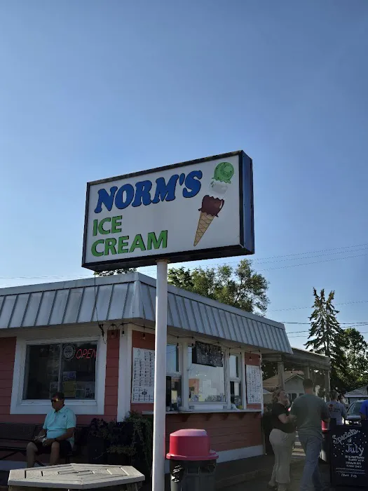 Norm's Ice Cream Picture 6