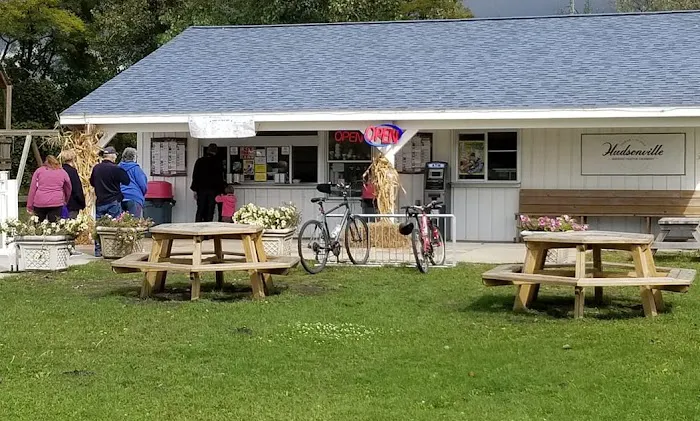 Norm's Ice Cream Shop North Muskegon Picture 3