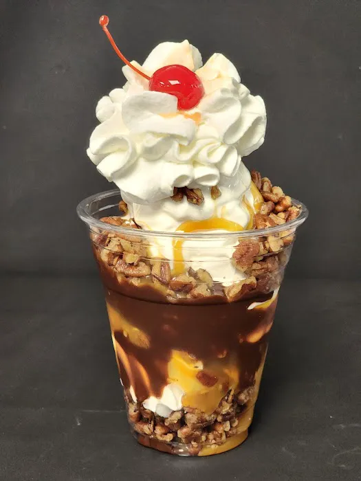 Norm's Ice Cream Shop North Muskegon Picture 1