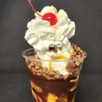 Norm's Ice Cream Shop North Muskegon ico