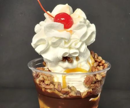 Norm's Ice Cream Shop North Muskegon