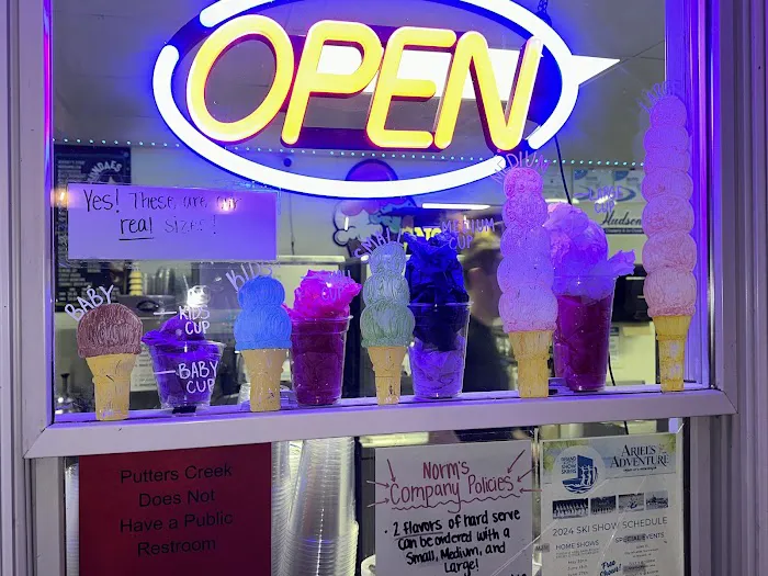 Norm's Ice Cream Shop North Muskegon Picture 7