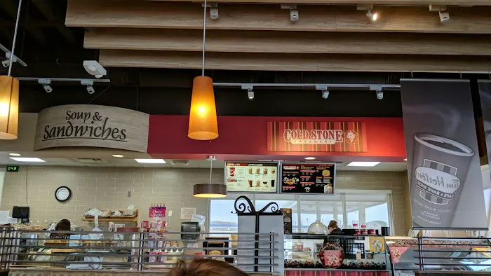 Cold Stone Creamery Picture 1