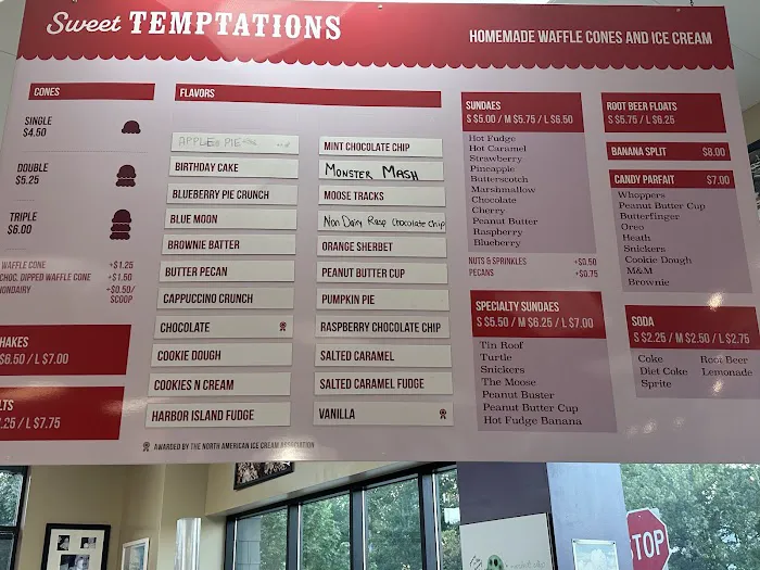 Sweet Temptations Picture 4