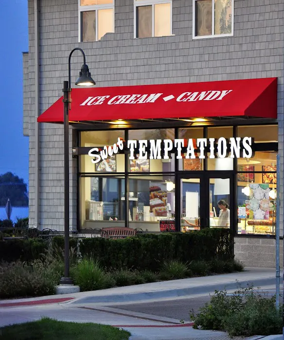 Sweet Temptations Picture 3