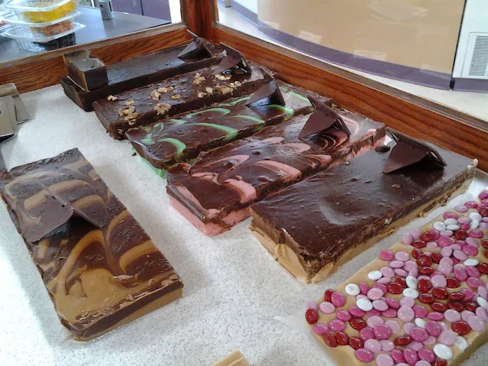 Sweet Temptations Picture 1