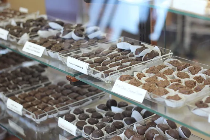 Sweet Temptations Picture 8