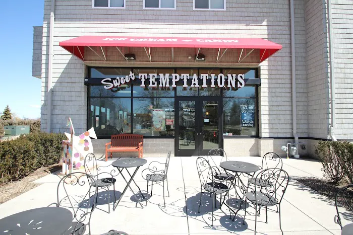 Sweet Temptations Picture 7