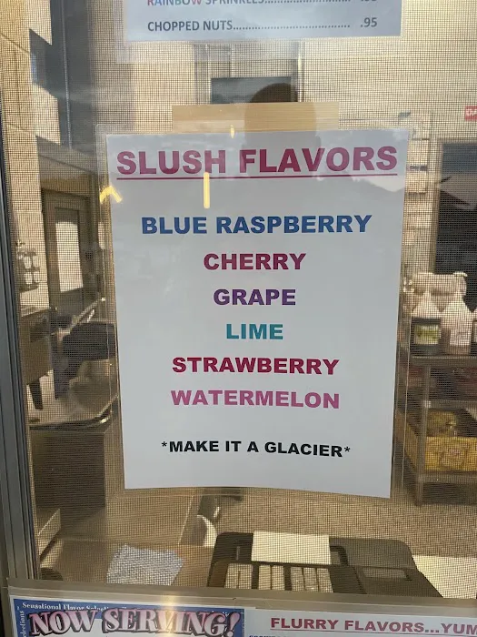 Norm's Dairy Creme Picture 10