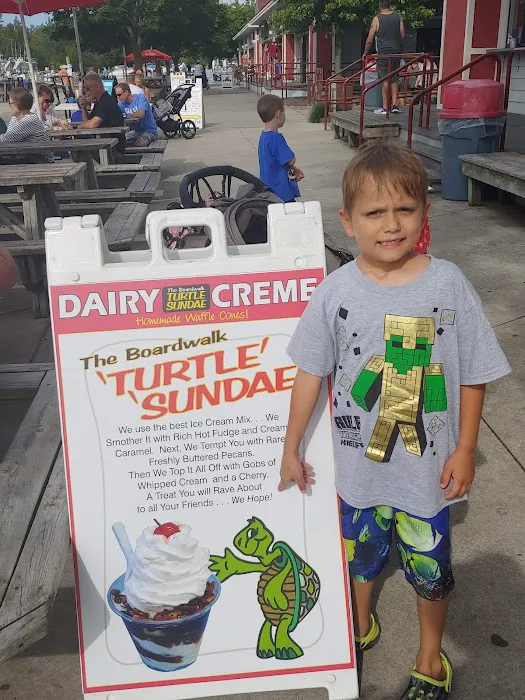 Norm's Dairy Creme Picture 9