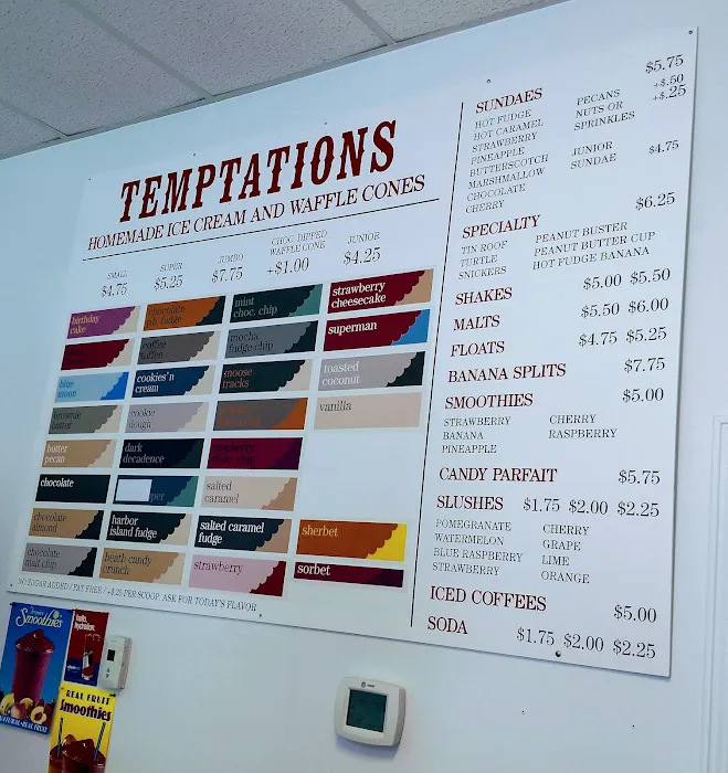 Temptations Picture 3