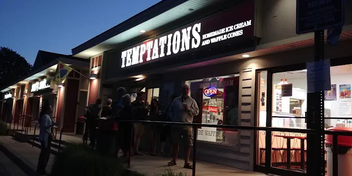 Temptations Picture 8