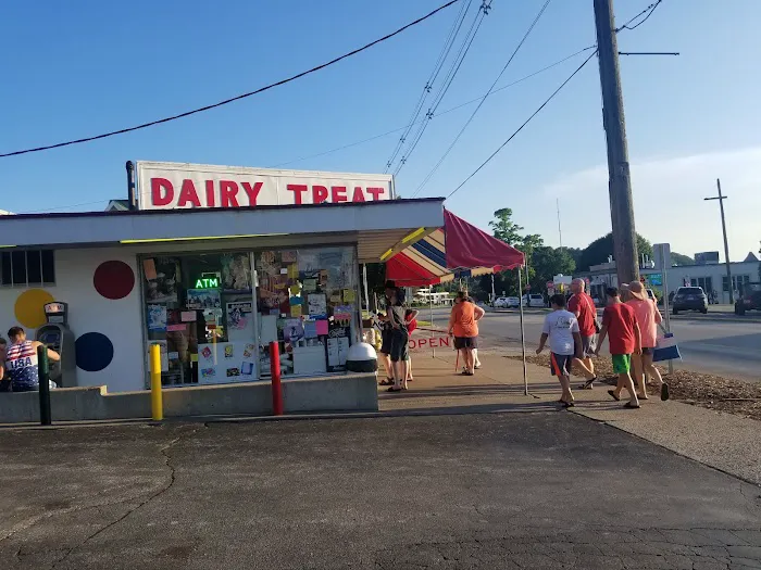 Dairy Treat Picture 2